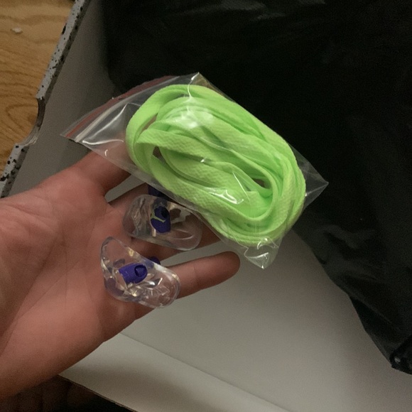 Jordan Retro 5 Bel-Air - Picture 14 of 14